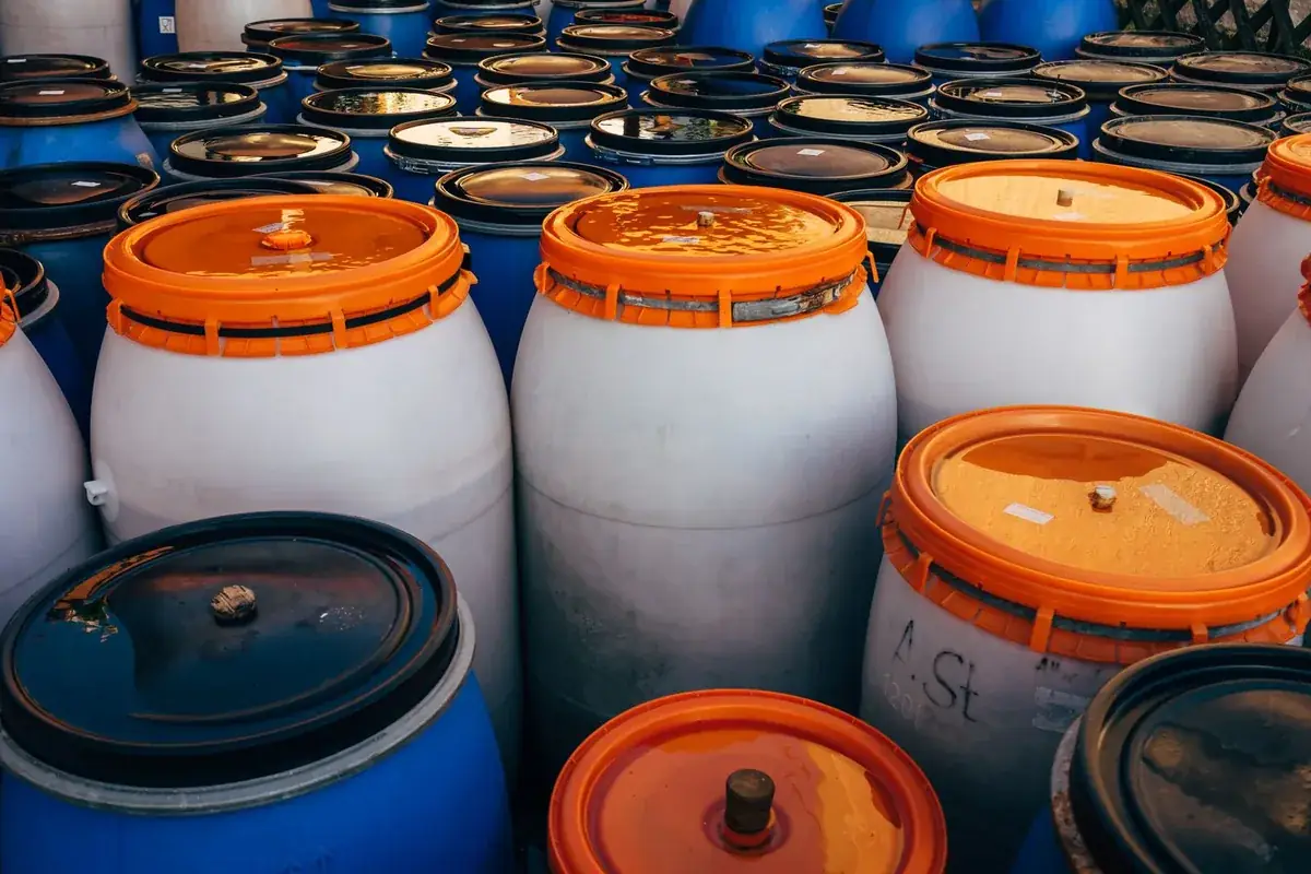 Chemical & Toxic Waste Cleanup in West Haverstraw, NY