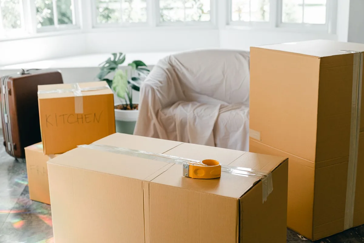 Hoarding Cleanup in West Haverstraw, NY